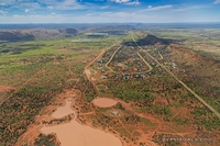 48. Alice Springs<br />Added 30 April 2017